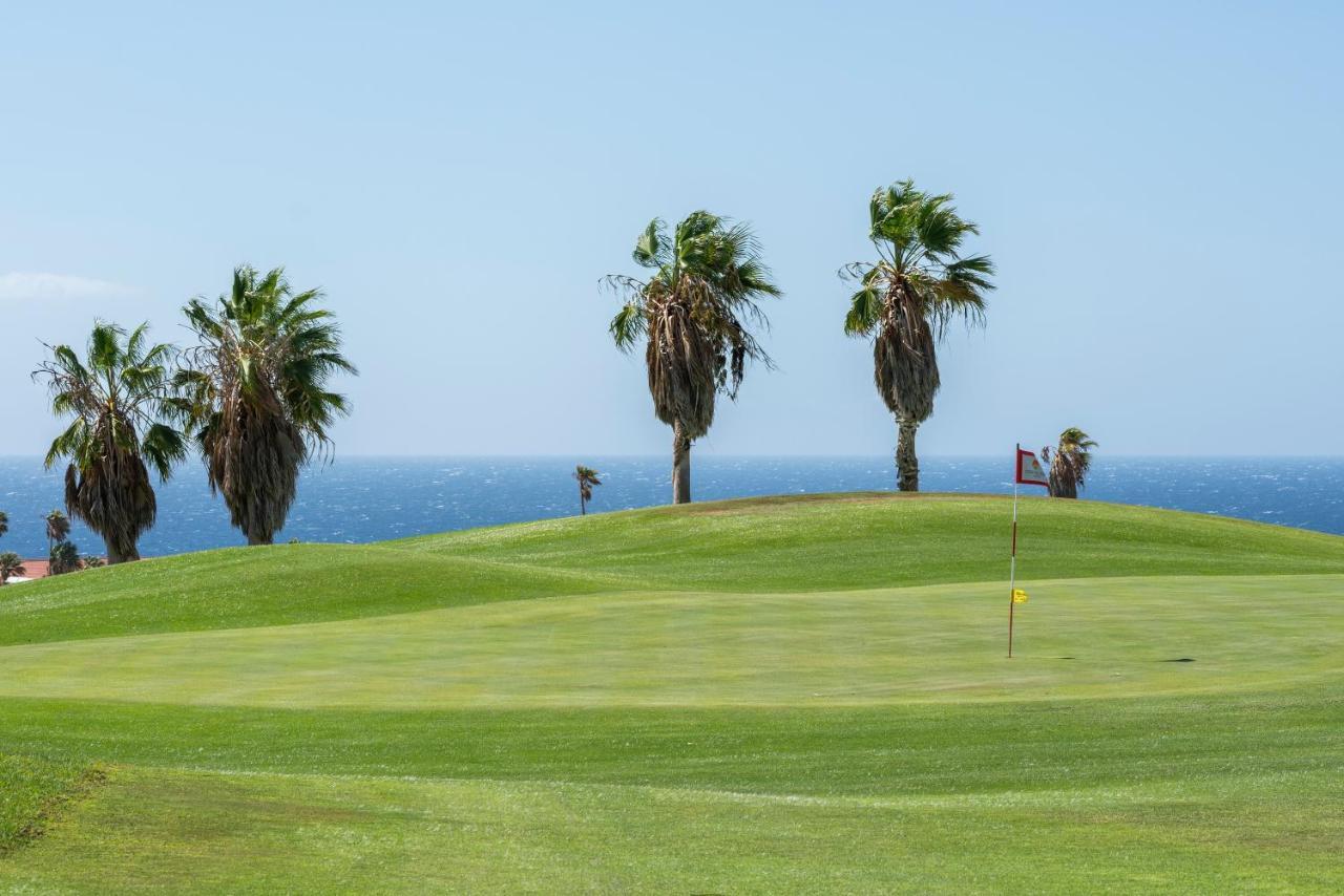 Barcelo Tenerife Hotel Golf Del Sur Ngoại thất bức ảnh