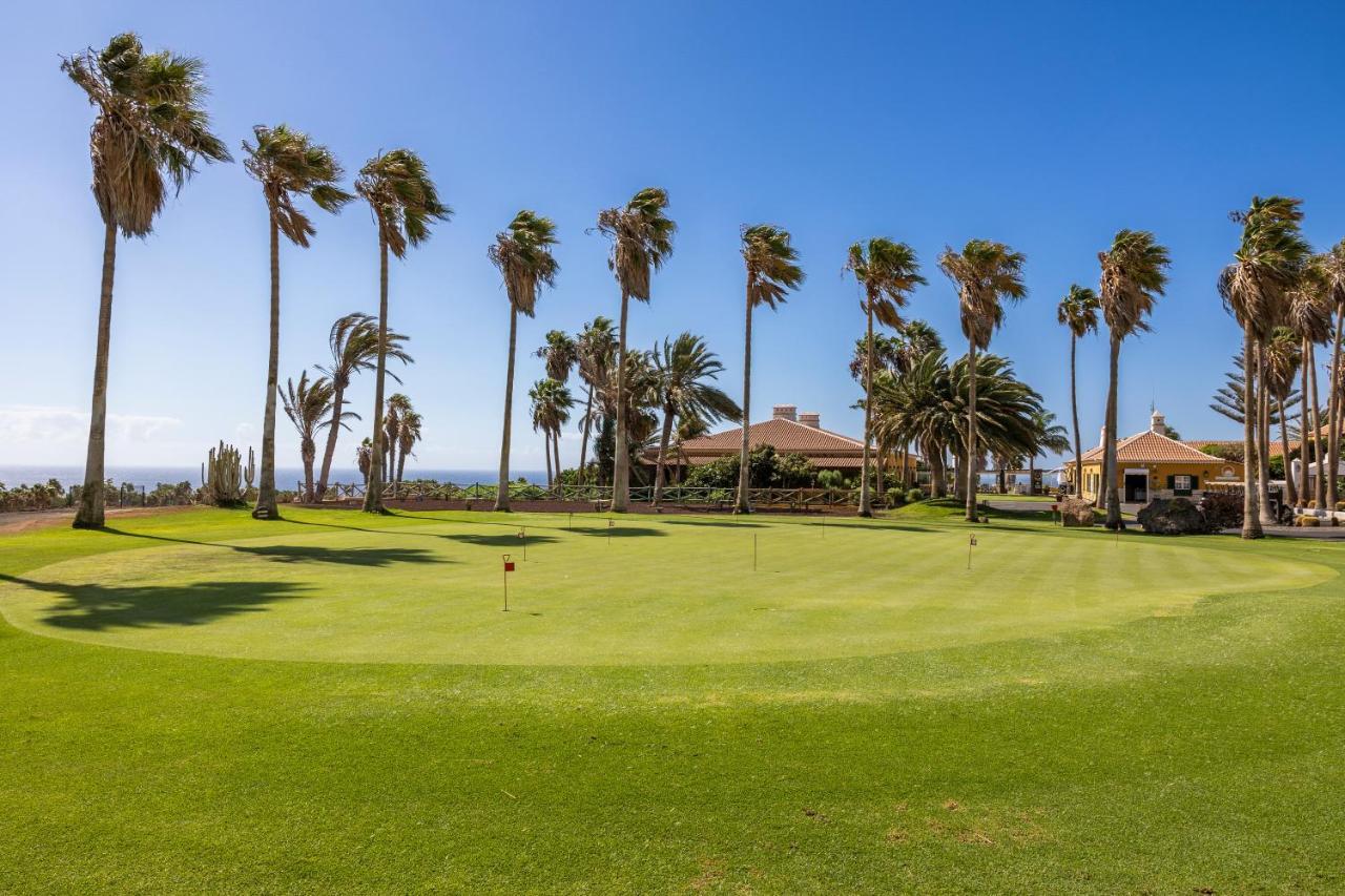 Barcelo Tenerife Hotel Golf Del Sur Ngoại thất bức ảnh