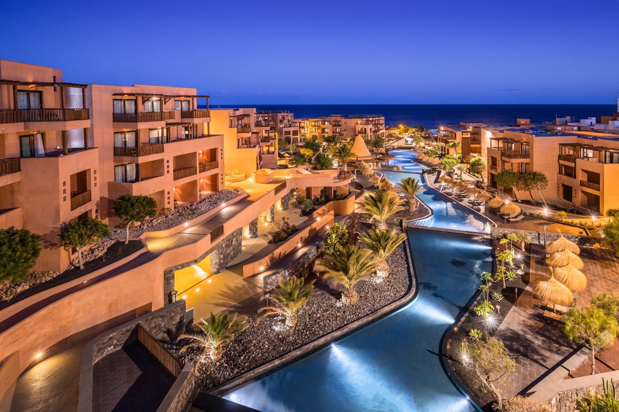 Barcelo Tenerife Hotel Golf Del Sur Ngoại thất bức ảnh